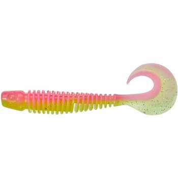 Gunki Tipsy CXL ITB Pink Chart 8,5cm