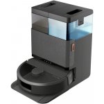iRobot Roomba Plus 505 Combo + AutoWash dock černá – Hledejceny.cz