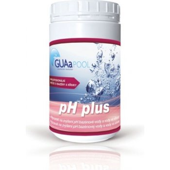 GUAPEX GUAA pH plus 1,4 kg