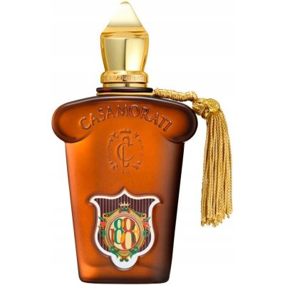 Xerjoff Casamorati 1888 parfémovaná voda pánská 100 ml – Zboží Mobilmania