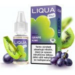 Liqua Salt Grape Kiwi 10 ml 10 mg – Hledejceny.cz