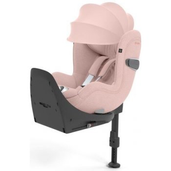 CYBEX Sirona T Plus 2023 Peach Pink