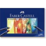 Faber-Castell Olejové pastely 36 barev – Zboží Dáma