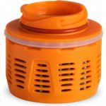 Grayl Geopress Purifier Cartridge Orange – Zboží Mobilmania