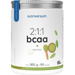 Nutriversum 2:1:1 BCAA 360 g – Hledejceny.cz