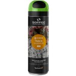 Soppec Sprej fluorescenční TracMarker, 500ml, zelený, 3M – Sleviste.cz