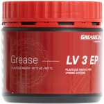 Greaseline Grease LV 3 EP 8 kg – Zboží Mobilmania