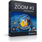 Ashampoo ZOOM #3 professional – Zboží Živě