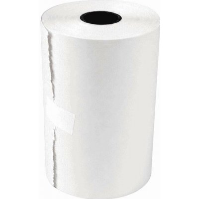 Pokladní kotouček papírový 76x60x17 mm – Zboží Živě