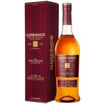 Glenmorangie Lasanta 12y 43% 0,7 l (karton) – Sleviste.cz