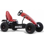 BERG XL B. Super Red BFR-3