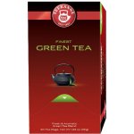 Teekanne Premium Green Tea zelený čaj 20 ks – Zbozi.Blesk.cz