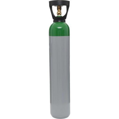 Kraft & Dele KD1831 Ar - CO2 8l 250bar – Zboží Dáma