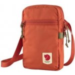 Fjällräven High Coast Pocket ROWAN RED 0 8l – Zboží Mobilmania