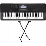 Casio CT X800 – Zboží Dáma