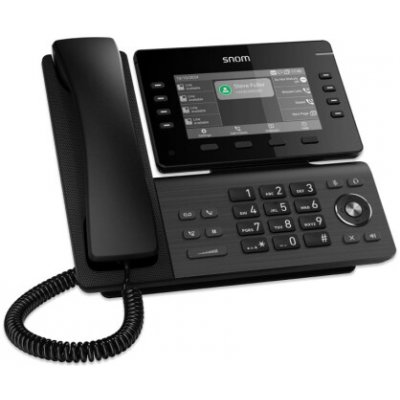 snom D812 SIP – Hledejceny.cz