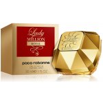 Paco Rabanne Lady Million Royal parfémovaná voda dámská 30 ml – Hledejceny.cz