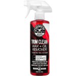 Chemical Guys Trim Clean Wax and Oil Remover 473 ml – Zbozi.Blesk.cz