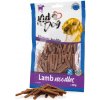 Pamlsek pro psa Kid Dog Jehněčí nudle 80 g