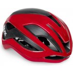 Kask Elemento red 2026 – Zboží Mobilmania