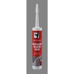 Debbex 306021RL Sanitární neutrální silikon 280 ml bílá – Hledejceny.cz