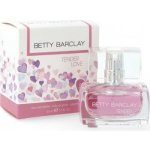 Betty Barclay Tender Love parfémovaná voda dámská 20 ml – Hledejceny.cz