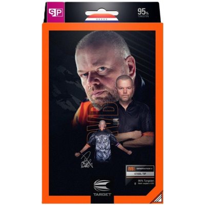 Steel RVB95 G4 95% 21G – Hledejceny.cz