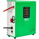 Volt Green Boost MPPT 3000 BYPASS – Sleviste.cz
