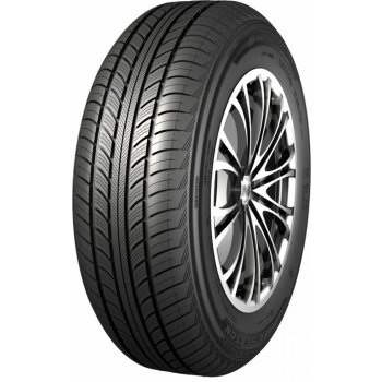 Pneumatiky Nankang N607 AS+ 155/65 R14 75T