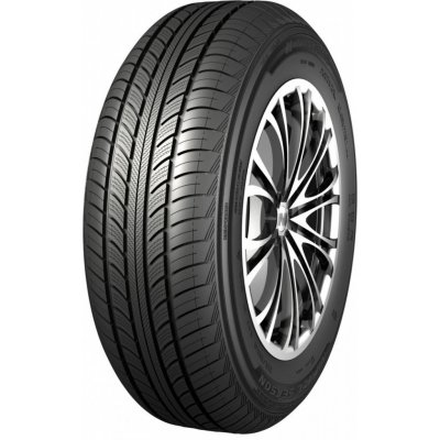 Nankang N-607+ 185/50 R16 81V