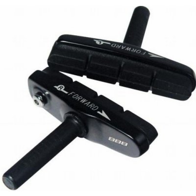 špalíky BBB BBS-11 CrossStop cyklokros – Zboží Dáma