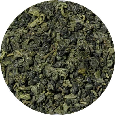 BYLINCA Zelený čaj China Gunpowder 500 g – Zbozi.Blesk.cz