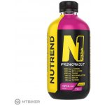 NUTREND N1 Drink 330 ml – Hledejceny.cz