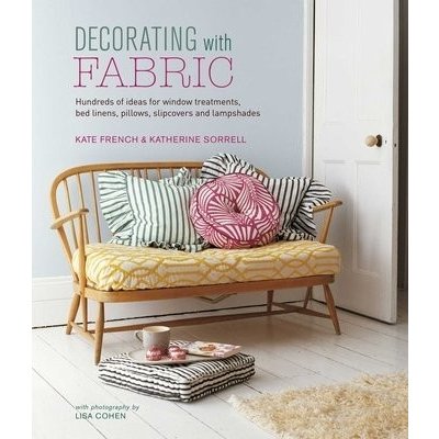 Decorating with Fabric – Zboží Mobilmania