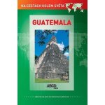 Guatemala - Na cestách kolem světa DVD – Hledejceny.cz