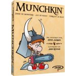 Steve Jackson Games Munchkin: Základní hra – Hledejceny.cz