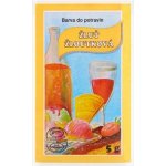 Aroco Potravinářská barva prášková Žluť žloutková 5 g – Zboží Mobilmania