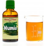 Bylinné kapky Mumio KAPKY 50 ml – Hledejceny.cz
