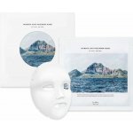 Dr Althea Mořská koupel regenerační maska 5 ks – Zbozi.Blesk.cz