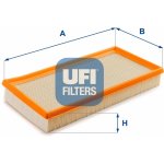Vzduchový filtr UFI 30.070.00 – Hledejceny.cz