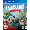 Hra na PS4 Dead Island 2 (D1 Edition)