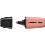 Boss Mini Nature vibe sienna červeno hnědá 07/175-11 – Hledejceny.cz