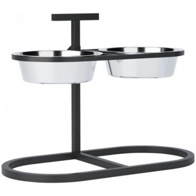 Nobby stojan na psí misky CALME 2 x 2,80 l – Sleviste.cz