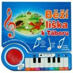 Hraj a zpívej - Piano se světýlkem, které tě naučí hrát – Hledejceny.cz