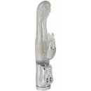 Seven Creations Waterproof Rotating G-Spot Rabbit