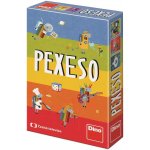 Dino ČT Déčko pexeso – Zboží Živě