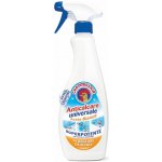 Chante Clair Sgrassatore univerzální odmašťovací přípravek s dezinfekční přísadou 625 ml – HobbyKompas.cz