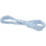 Scrunchie modrý proužek – Zbozi.Blesk.cz