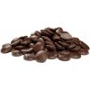 Čokoláda Ochutnej Ořech Belgická hořká čokoláda 1 kg