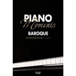 Piano Moments Baroque – Hledejceny.cz